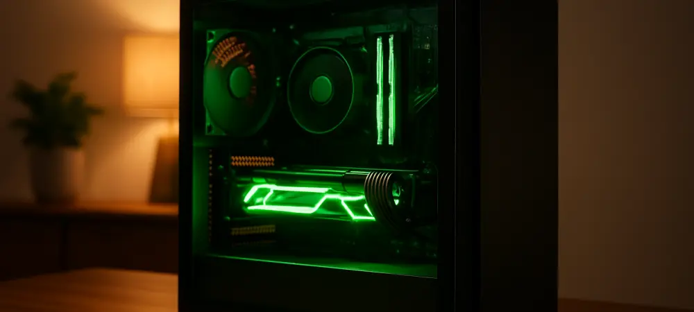 New Tool Enables VBIOS Modding for Nvidia RTX GPUs