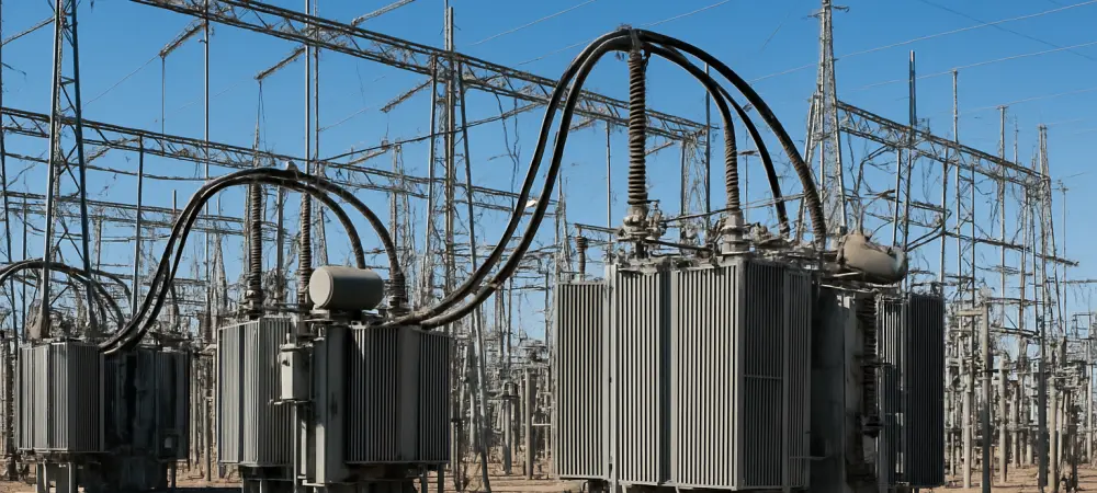 Why Are Data Center Giants Betting Billions on North Texas?