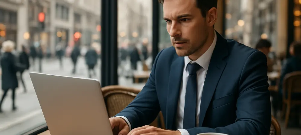 Stablecoins Become the New Standard for Enterprise Finance