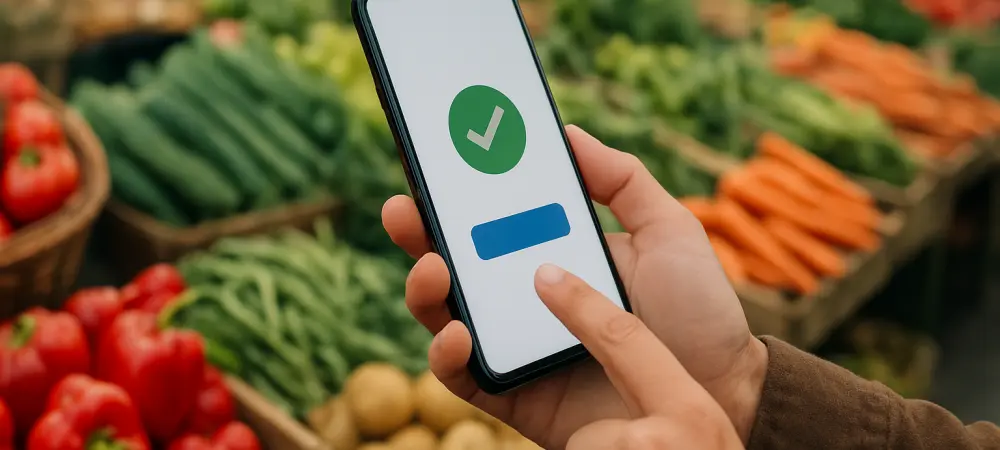 Trend Analysis: Global Crypto Payment Integration