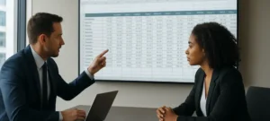 Can Specialized AI Models Outperform General LLMs in HR?