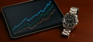 Trend Analysis: Institutional Bitcoin Index Integration