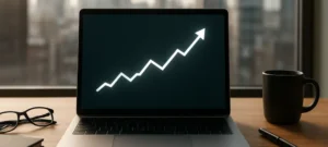 Bitcoin Recovers After Successfully Testing Key Support Level