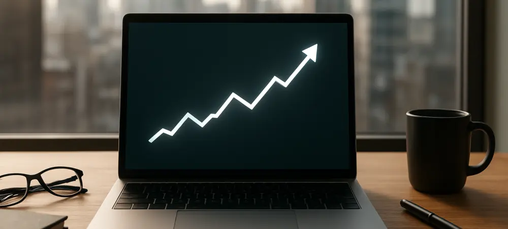 Bitcoin Recovers After Successfully Testing Key Support Level