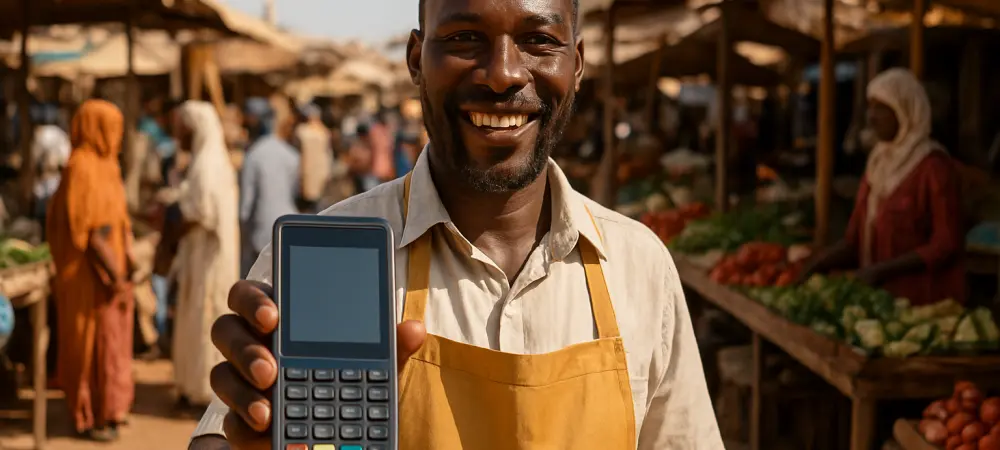 EdfaPay and GoPravo Partner to Launch SDPay in Sudan