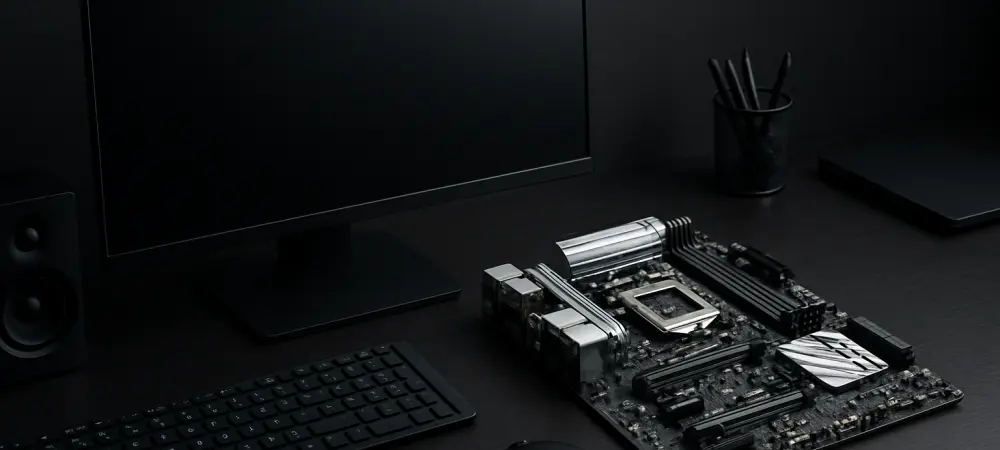 Is Gigabyte Ready for Intel Nova Lake With New Z990 Boards?
