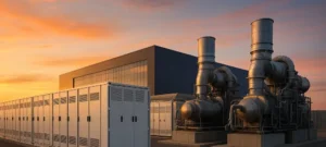 Can Energy Autonomy Solve the Data Center Power Crisis?
