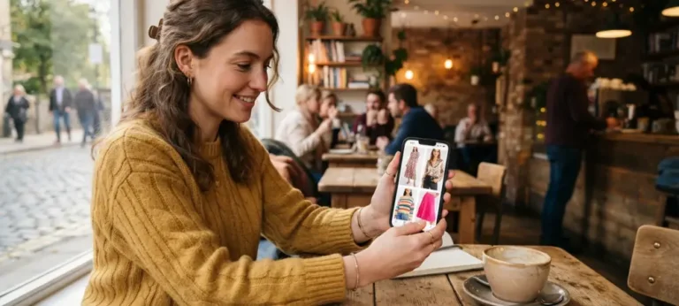 Trend Analysis: AI Driven Customer Experience Personalization