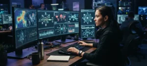 Is an Iranian Cyber Group Hiding on US-Based Servers?