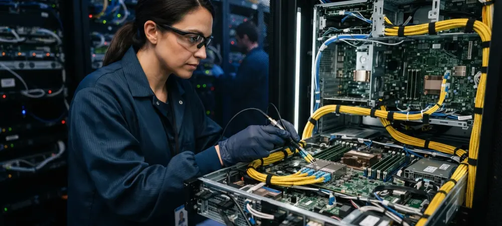 NVIDIA Rubin Ultra Architecture – Review
