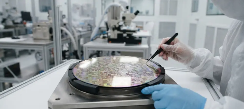 Samsung Advances 2nm Chip Strategy to Challenge TSMC