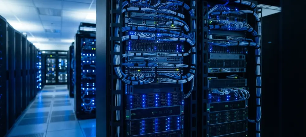 Can Google Cloud Failure Threaten Financial Stability?