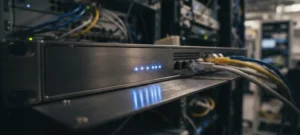 AI-Native Networking – Review