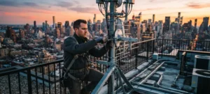 How Is Deutsche Telekom Revolutionizing Network Autonomy?