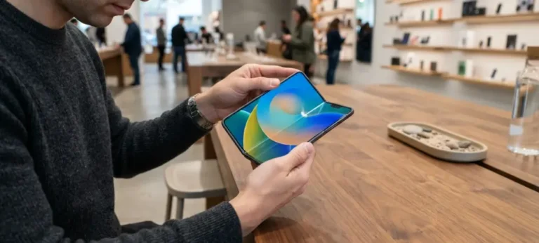 Apple Limits iPhone Duo Purchases Amid Supply Shortages