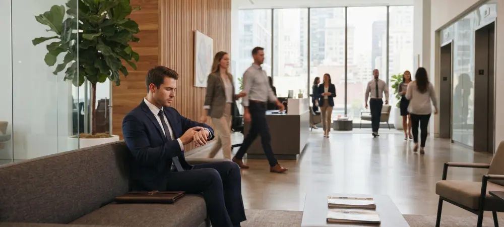 Is Your Recruitment Process Costing You Customers?