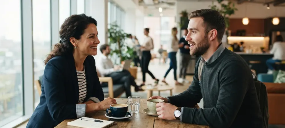 Five Key Processes That Shape the Employee Experience