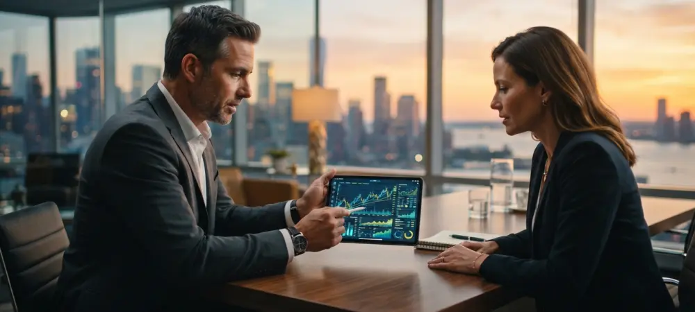Modera Launches Mira Agentic AI to Automate Wealth Management