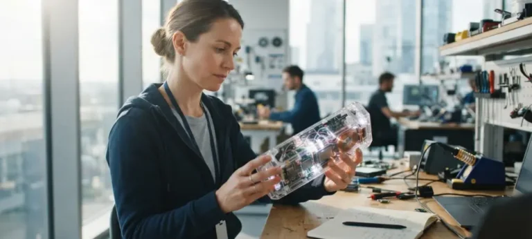 How Is AI Redefining the World of Reverse Engineering?