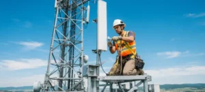 SpaceX Plans Terrestrial Network to Challenge Mobile Carriers