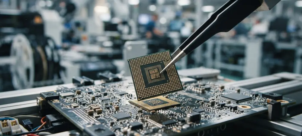 Will Single-Core Microprocessors Hit $41 Billion by 2030?