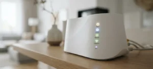Can AI Finally End Your Home Wi-Fi Connection Struggles?