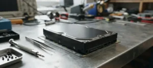 Newegg Beats Best Buy With Top Deal on IronWolf 8TB NAS Drives