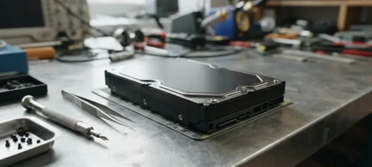 Newegg Beats Best Buy With Top Deal on IronWolf 8TB NAS Drives