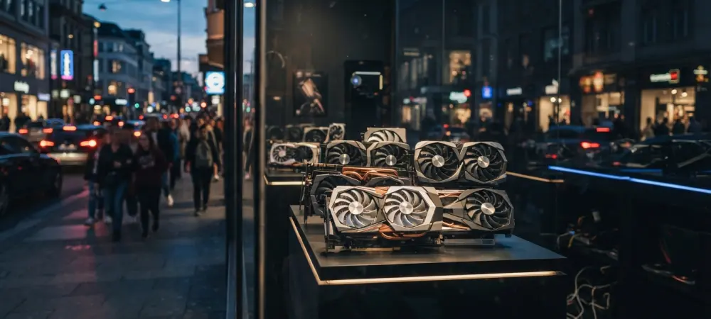 Nvidia Prioritizes AI GPU Demand Over Gaming Market Needs