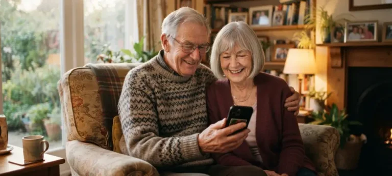 Is ChatGPT or Grok Better for Senior Users?