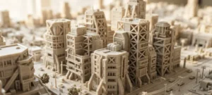 ResCity-LLM Pipeline Advances Urban Resilience AI Models