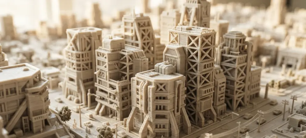 ResCity-LLM Pipeline Advances Urban Resilience AI Models