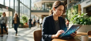 How Does a Commercial Throughline Drive B2B Growth?