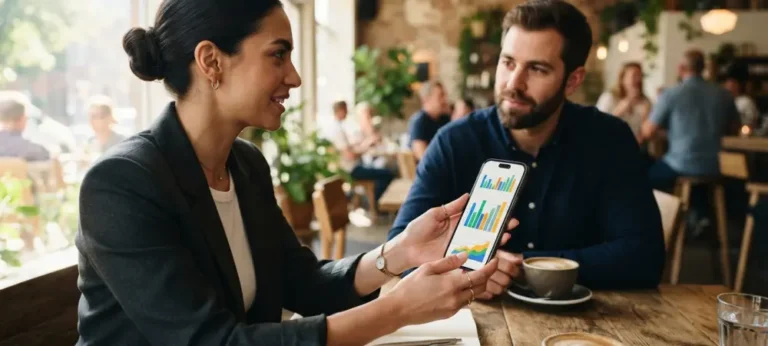 Why Are Your Happy Customers Shopping Around?