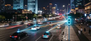 FARABI Framework Optimizes 6G Internet of Vehicles Connectivity