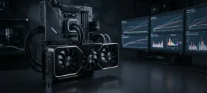 NVIDIA RTX 30 Series Unlock Doubles GPU AI Performance