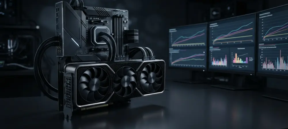 NVIDIA RTX 30 Series Unlock Doubles GPU AI Performance