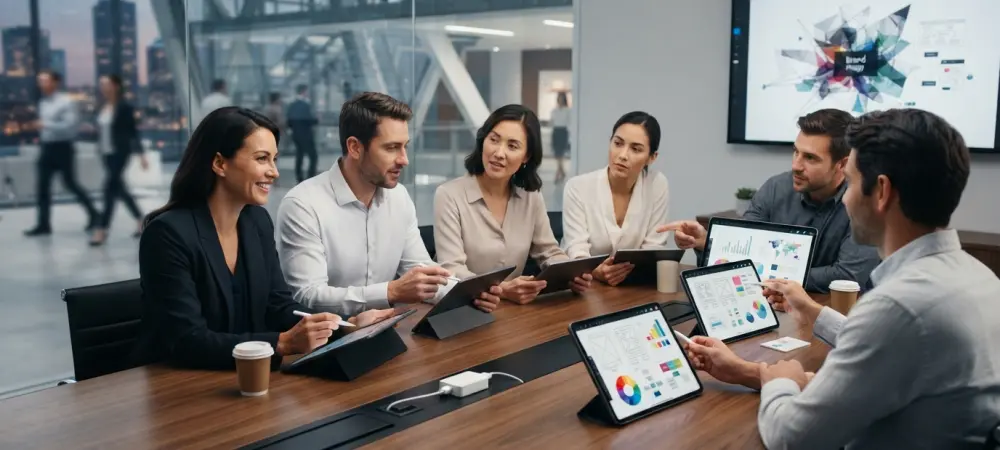 Is Interoperability the Future of Digital Marketing?