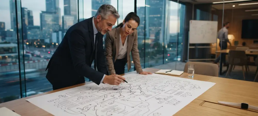 Strategic Evolution and Implementation of ABM in Enterprise B2B