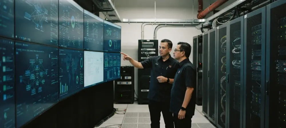 Malaysia to Build Sovereign AI Cloud to Protect National Data