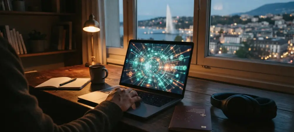Is a Swiss VPN Really the Best Choice for Privacy?