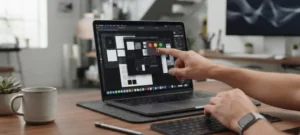 Is MacOS Ready for the First Touchscreen MacBook Pro?