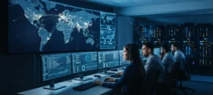 How AI-Powered Cybersecurity Protects Modern Businesses