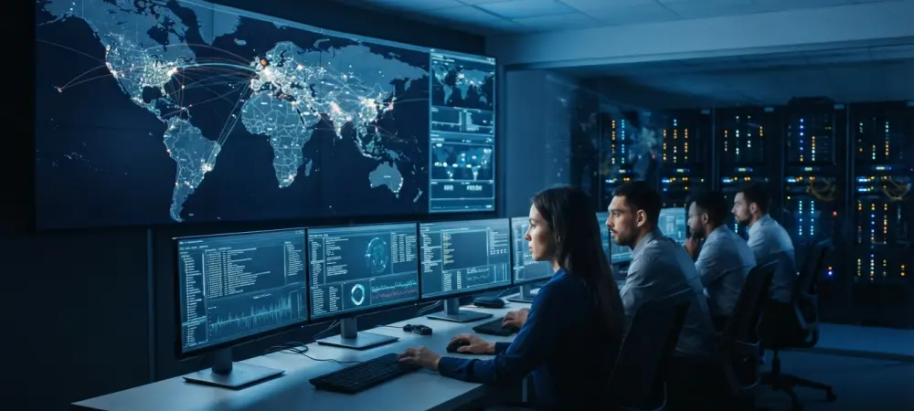 How AI-Powered Cybersecurity Protects Modern Businesses