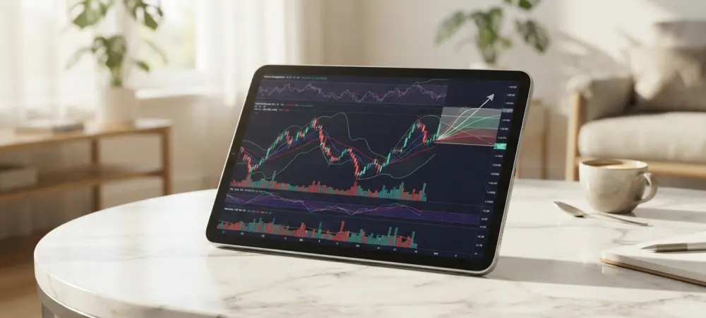 Will Crypto Exchanges Find Stability in Prediction Markets?