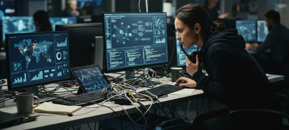 Zero-Click Ad Spyware Exposes Global Advertising Risks