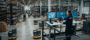 4 Steps to De-Risk Warehouse Automation Integration
