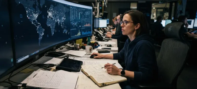 How Is Hoonr Transforming Global Workforce Orchestration?
