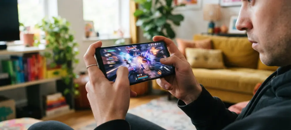 OnePlus Ace 7 Series – Review