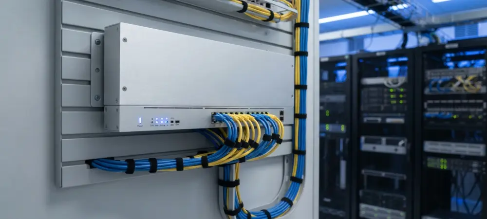 How Secure Is Your Aruba Networking Software?
